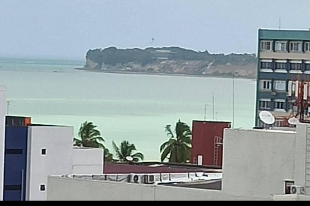 Luxor Cayenne Residence โจเอาเปสโซอา ภายนอก รูปภาพ