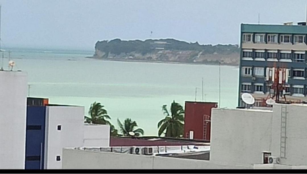 Luxor Cayenne Residence โจเอาเปสโซอา ภายนอก รูปภาพ