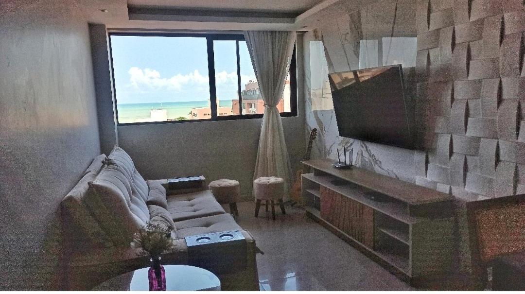 Luxor Cayenne Residence โจเอาเปสโซอา ห้อง รูปภาพ